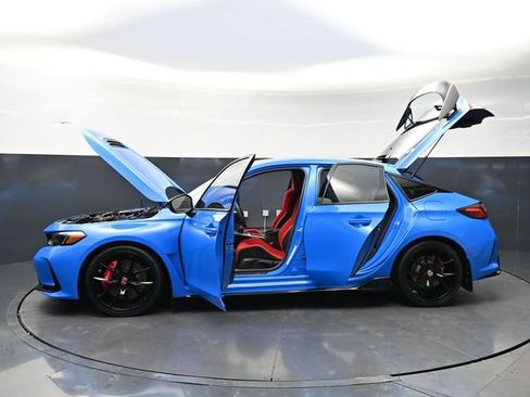 Used 2024 Honda Civic Type R image 48