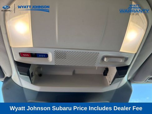 Used 2025 Subaru Ascent Premium AWD/4WD image 27