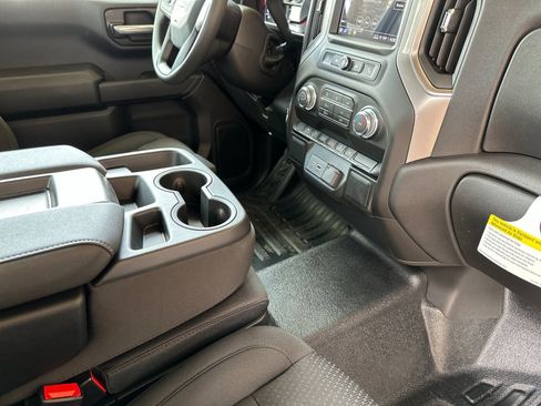 New 2026 GMC Sierra 1500 Pro w/ Pro Value Package RWD image 14
