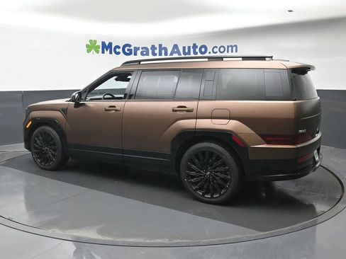 Used 2024 Hyundai Santa Fe Calligraphy image 24