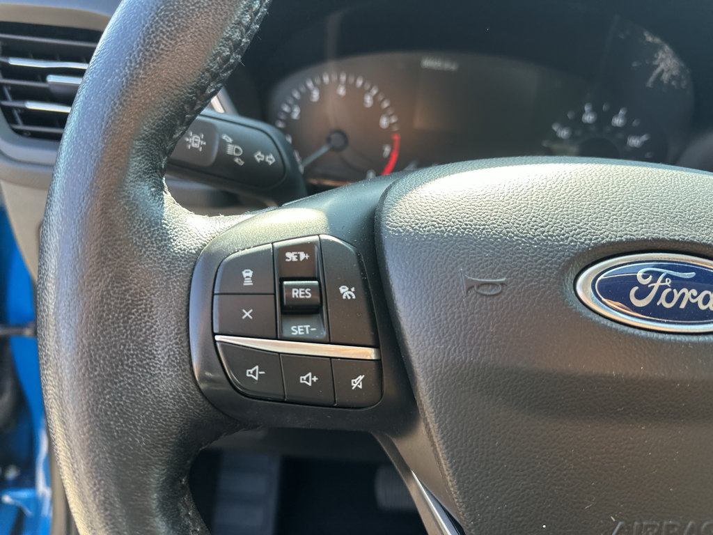 Used 2020 Ford Escape SEL AWD/4WD image 24