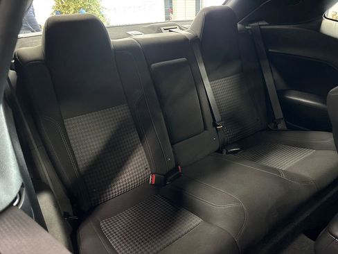 Used 2020 Dodge Challenger SXT w/ Cold Weather Group image 49