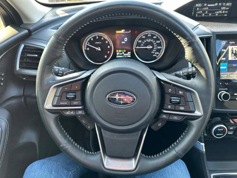 Used 2023 Subaru Forester Touring image 18