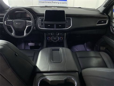 Certified 2023 Chevrolet Tahoe Z71 w/ Z71 Off-Road Package image 25