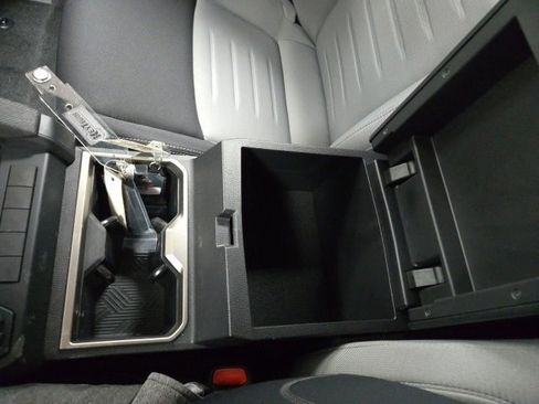 New 2026 Toyota Tacoma TRD Sport image 25