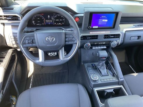 New 2026 Toyota Tacoma TRD Sport image 21