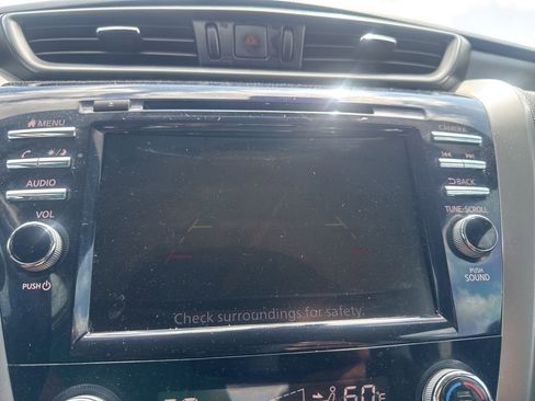Used 2021 Nissan Murano SV FWD image 46