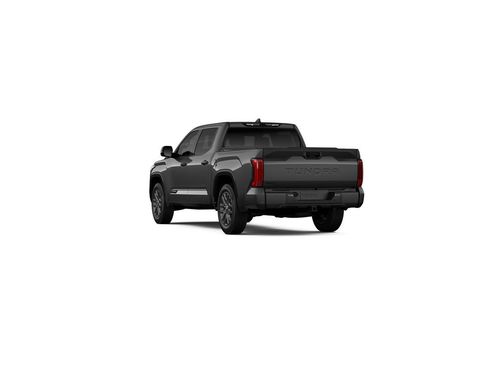 New 2026 Toyota Tundra Platinum AWD/4WD image 4