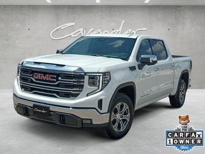 Used 2025 GMC Sierra 1500 SLT