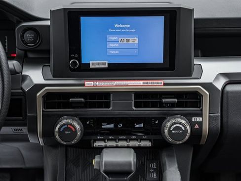 New 2026 Toyota Tacoma SR5 image 18