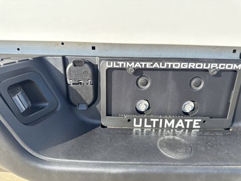 Used 2024 RAM 1500 Classic Warlock image 7