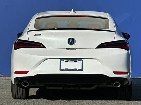 Used 2026 Acura Integra A-Spec FWD image 5
