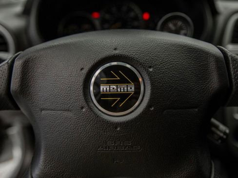 Used 2002 Subaru Impreza WRX 5dr Wagon WRX Sport Manual image 23