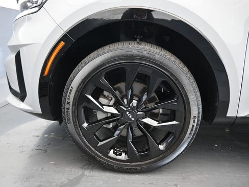 Used 2022 Kia Sorento SX image 63