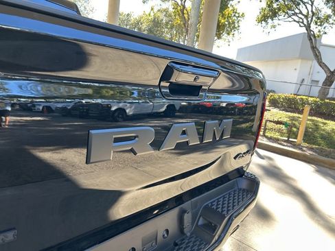 New 2026 RAM 1500 Big Horn/Lone Star image 21
