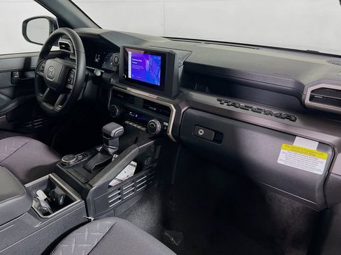 New 2026 Toyota Tacoma SR5 AWD/4WD image 22