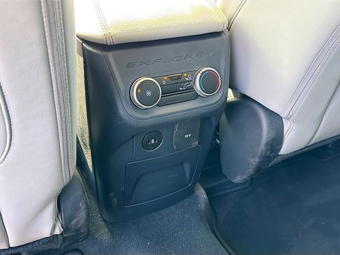 Used 2026 Ford Explorer Active w/ Active Comfort Package AWD/4WD image 27