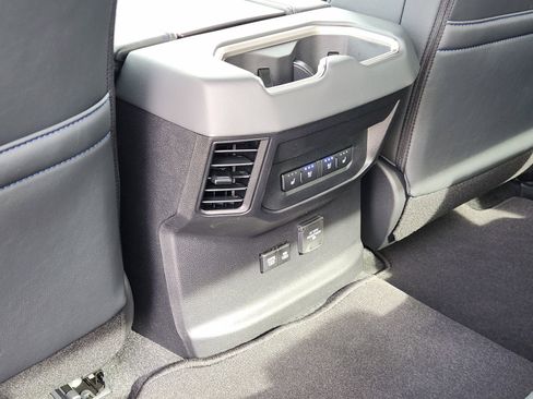 New 2026 Toyota Tundra Platinum image 27