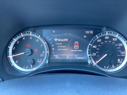 Used 2023 Toyota Highlander XSE FWD image 23