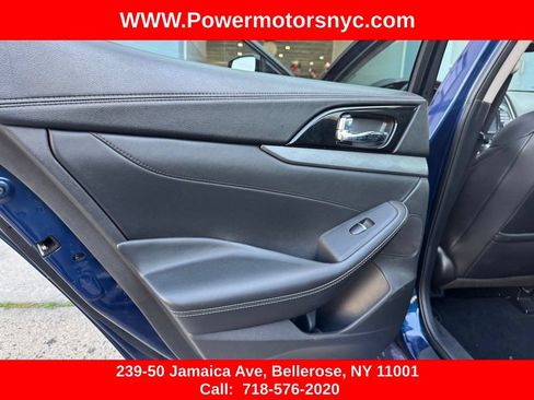Used 2017 Nissan Maxima 3.5 SV FWD image 23