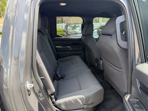 Used 2025 Toyota Tacoma SR5 RWD image 17