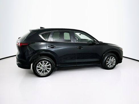 Used 2024 MAZDA CX-5 AWD 2.5 S w/ Select Package image 25