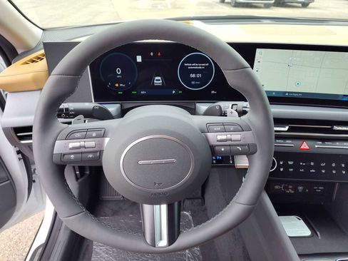 New 2026 Hyundai Sonata Limited image 20