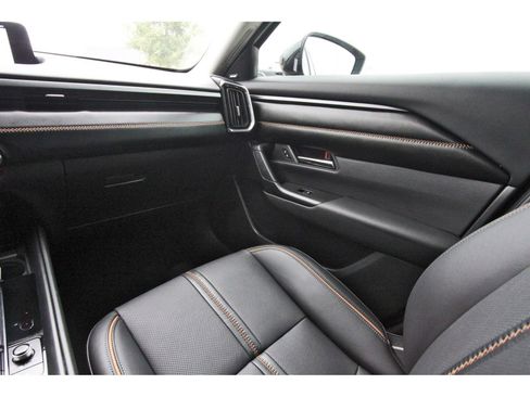 Used 2024 MAZDA CX-50 2.5 Turbo w/ Premium Plus Pkg AWD/4WD image 13