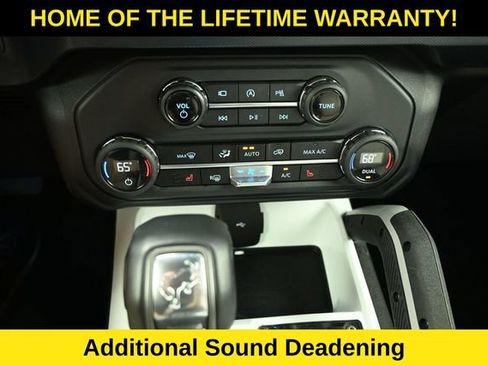 Used 2023 Ford Bronco Outer Banks AWD/4WD image 27