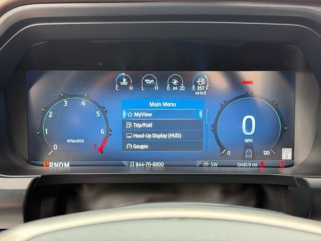 Used 2024 Ford F150 King Ranch AWD/4WD image 49