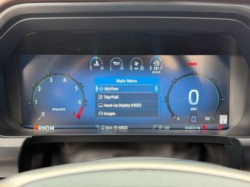 Used 2024 Ford F150 King Ranch AWD/4WD image 49