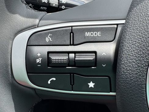 New 2026 Kia K5 GT-Line w/ GT-Line Red Interior Package FWD image 21