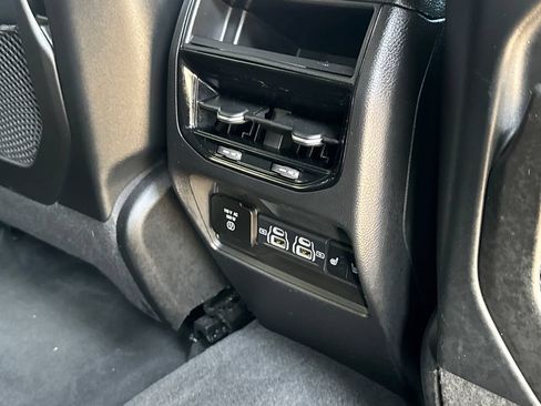 Certified 2022 Jeep Grand Cherokee Trailhawk w/ Luxury Tech Group III AWD/4WD image 20