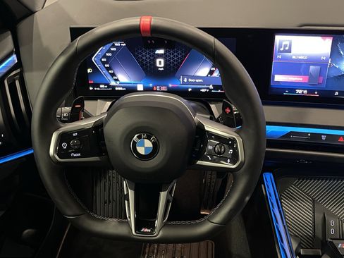 Used 2026 BMW X3 M50 AWD/4WD image 19