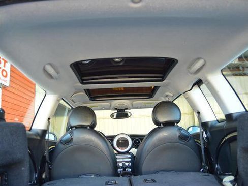 Used 2009 MINI Cooper Clubman S image 43