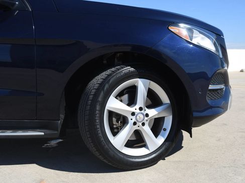 Used 2017 Mercedes-Benz GLE 350 image 22