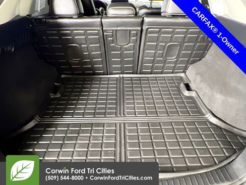 Used 2023 MAZDA CX-5 AWD 2.5 S w/ Premium Plus Pkg image 15