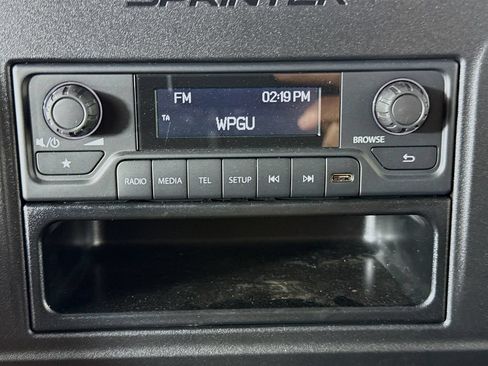 Used 2026 Mercedes-Benz Sprinter 4500 image 14