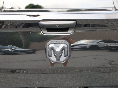 Used 2024 RAM 3500 Tradesman AWD/4WD image 5