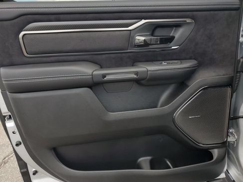 New 2026 RAM 1500 RHO w/ RHO Level 1 Equipment Group AWD/4WD image 17