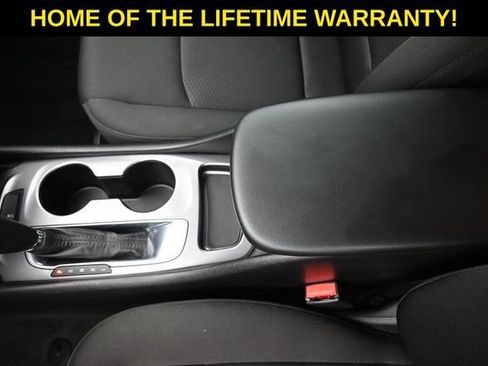Used 2018 Chevrolet Malibu LS FWD image 26