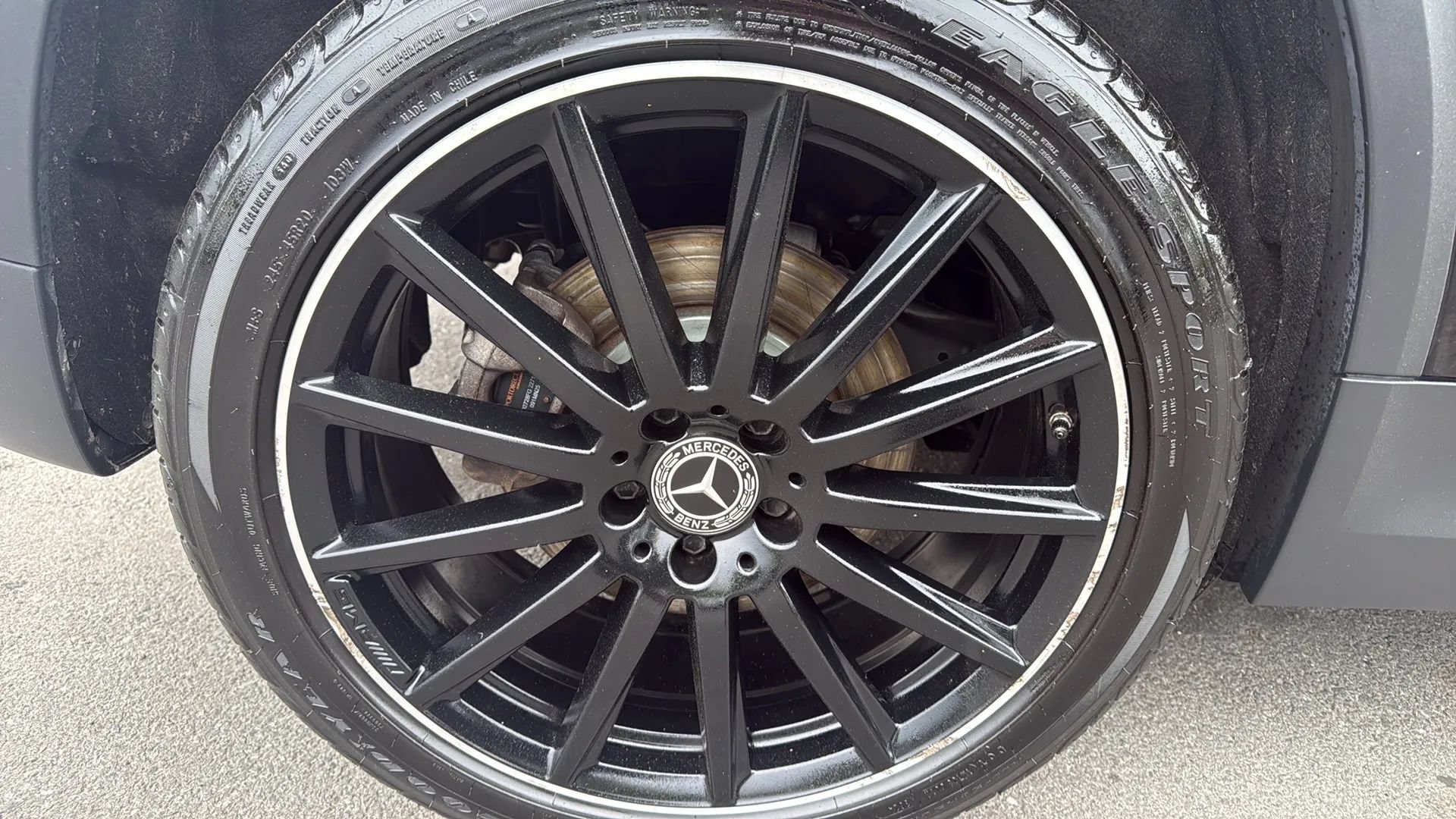 Used 2021 Mercedes-Benz GLA 250 4MATIC image 13