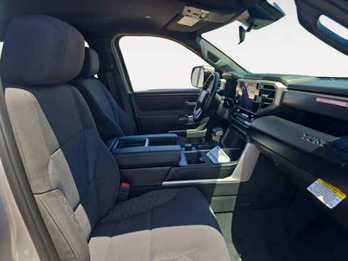 New 2026 Toyota Tundra SR5 RWD image 15