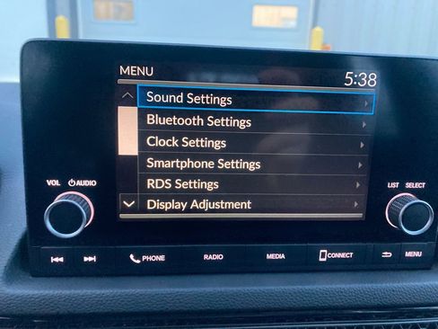 Used 2022 Honda Civic Sport image 23