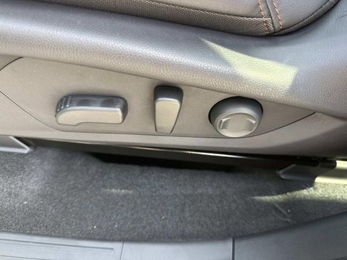 New 2026 Subaru Forester Touring AWD/4WD image 27