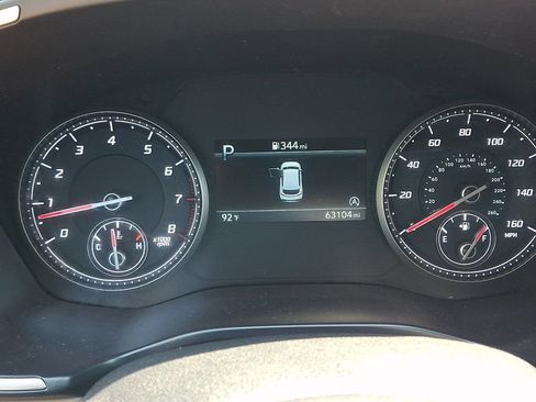 Used 2023 Hyundai Santa Fe SEL w/ Cargo Package AWD/4WD image 19