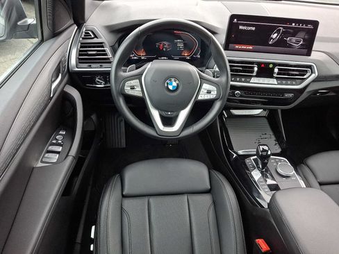 Used 2023 BMW X3 xDrive30i w/ Premium Package AWD/4WD image 12