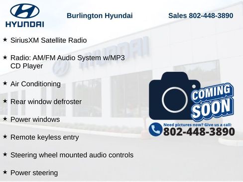 Used 2016 Buick Encore AWD image 2