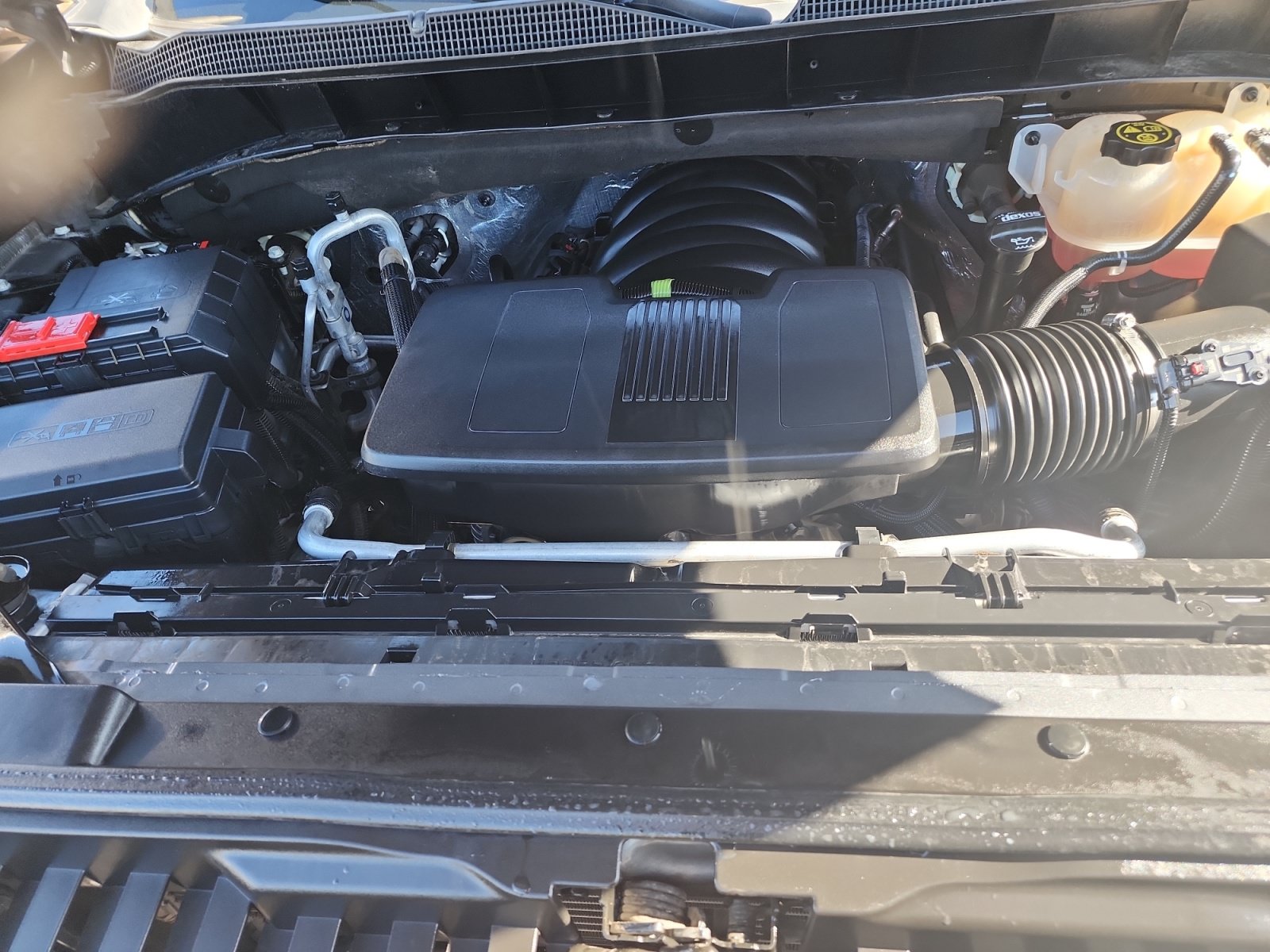 Used 2020 Chevrolet Silverado 1500 RST w/ All-Star Edition RWD image 9