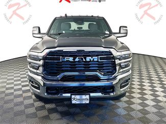 New 2026 RAM 3500 Big Horn video 2